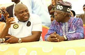 Lagos APC Members, Not Tinubu Stopped Ex-Gov Ambode  From Having A Second Term -Dele Alake