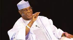 Atiku Clarifies Comments About States Taking Charge Of Federal Varsities If Elected President