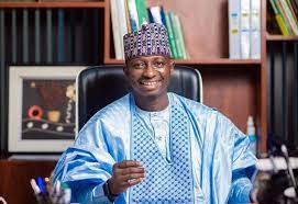 Ibrahim Ajia Has No Connection With ‘Scam Website’,  Campaign Team Tells Kwarans, Other Nigerians