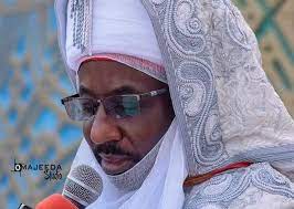 ‘On Rugbo Bo o’ All Eyes On Lamido Sanusi As Group Asks Parliament To Relook Kano Emirate Issues