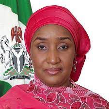 My Husband‘ll Become Governor Of Bauchi Next Year- Humanitarian Affairs Minister