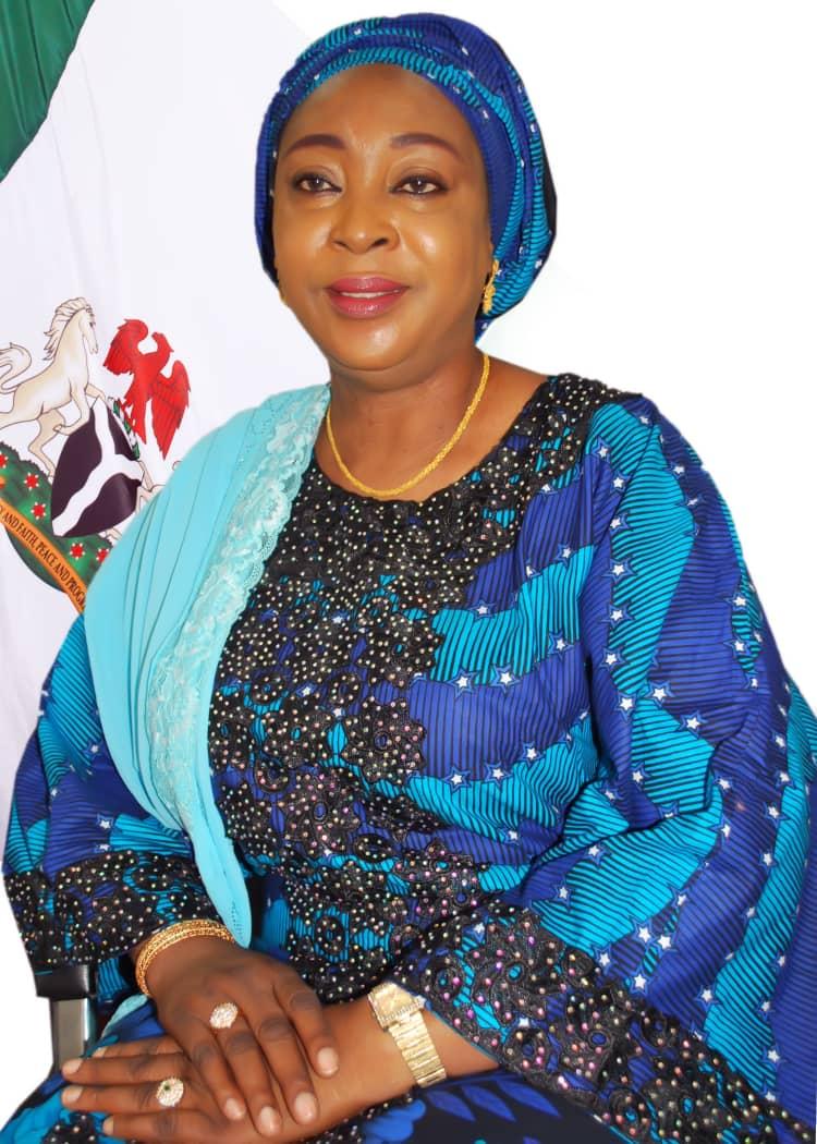 Ex-Gov Abdulfatah Ahmed Mourns The Death Of Sidikat Alaya, Says She Was Personable, Diligent