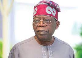 2023 Presidential Election:  We Can’t Afford Missing The Chance To Make Things Right, Tinubu Tells Nigerians