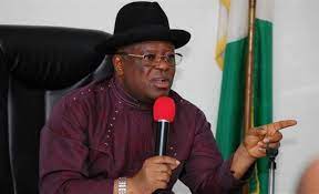  Ebonyi South APC  Senate Nomination: Ex-aspirant Expelled From Party For Opposing Gov Umahi