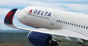 Delta Air Lines Suspends  New York To Lagos Flights  Effective From October 4