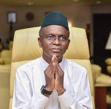 Gov El-rufai Applying Self-Defence Mechanism, He’s A  Pathological Liar-Saraki