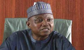 FG To Reveal Identities Of People Involved In Oil Theft Soon- Garba Shehu