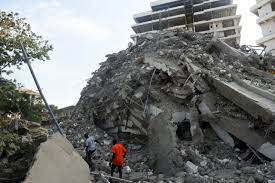 Ikoyi Building Collapse: Prominent Nigerians Who Are The  Owners Revealed!