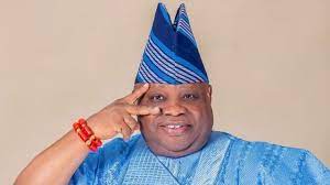 Osun Guber:  Supreme Court Affirms Ademola Adeleke’s Candidacy