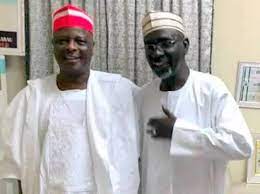 Senator Ibrahim  Shekerau Remains  A Member Of  NNPP … I Have Good  Relationship With  Him –Kwankwaso