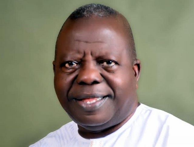 Ekiti SDP Deputy Governorship Candidate  Says  Defection Rumours ‘Untrue’