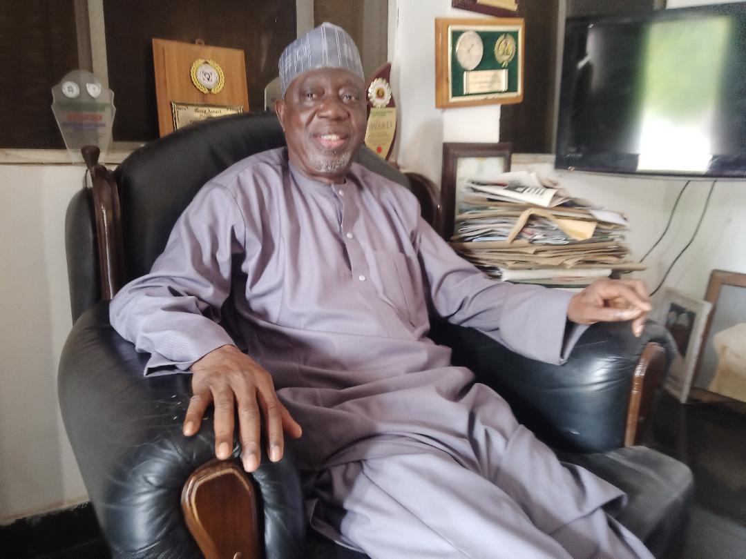 2023: Otoge Spirit Still ‘Alive’, ‘Relevant’…Kwarans Ready To Vote For Credible Candidates Not Parties..Yes, I Won 2018 APC Guber Primary But…-NNPP Guber Candidate Oba Abdulraheem