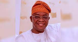 Osun @ 31: Gov Oyetola Congratulates Citizens, Says He Has Performed Well Despite Covid-19 Pandemic, EndSARS Challenges