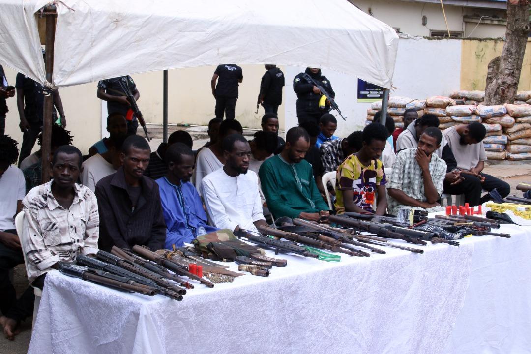 Killers Of Lawmaker Arrested In Bauchi… 11 Cultists Apprehended In Edo