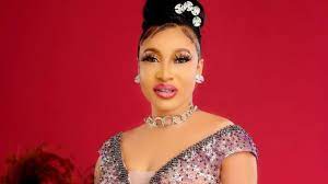 Tonto Dikeh Discloses Reasons For Feeling Deeply Troubled , Says ‘I’ll Hate Myself For A Very Long Time’