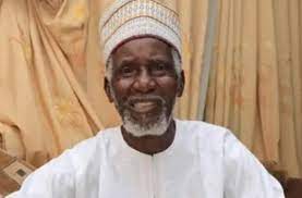 Veteran Journalist Tukur Othman Dies In Kaduna