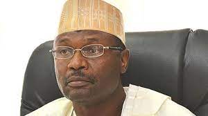 INEC Chairman Walks The Talk, Debars  Sokoto REC  From  Getting Involved In Guber Election