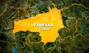 Zamfara Governor   Announces Death Penalty For Bandits, Kidnappers, Others