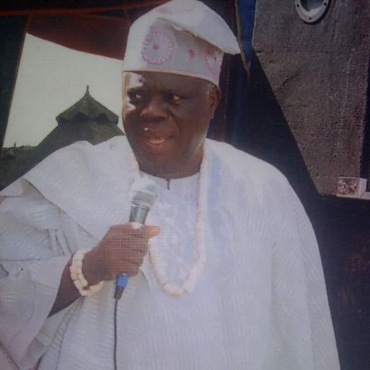 Bayo Ajeigbe:  Former Minister Akinlabi Olasunkanmi Offers Condolences , Calls Him  Blunt, Straightforward Person
