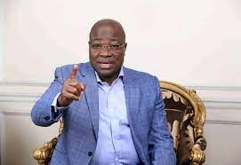 Accord Party Guber Candidate, Akin Ogunbiyi, Rejoins PDP In Osun… Justifies Decision