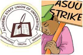 Strike: Protesting Students Block Lagos Airport Road…Reps To  Hold Talks With ASUU,  Stakeholders   Tomorrow