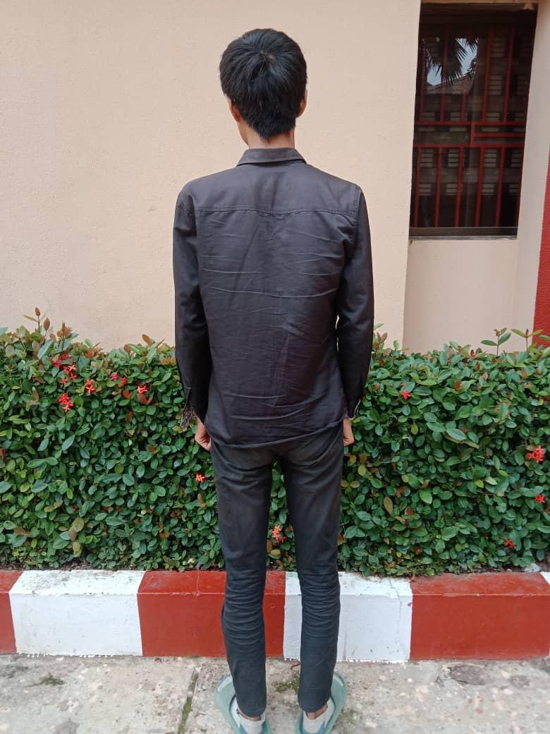 29-Year- Old Chinese Arrested For Illegal Quarrying In Kwara