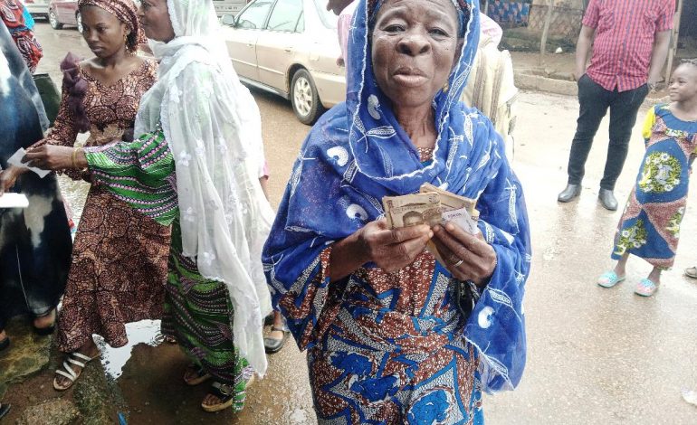 27,000 People Remaining As  3,000 Women Traders Get Cash Assistance In Kwara… No Bias In Selection Process-KWASSIP GM