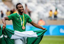 35-Year-Old Mikel Obi Announces Retirement From Football, Thanks Family, Fans, Others For Their ‘Unwavering Support’