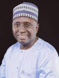 As Oloriegbe Bows Out Of The Senate With Remarkable Representation- Bolaji Aladie