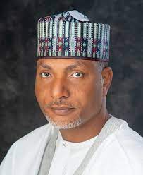 1446 AH Maulud Nabiyy: Senator Saliu Mustapha Felicitates Muslims, Preaches Peace, Harmony