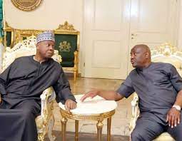 Presidential Election: Atiku Remains  ‘Best Option’ … Why I Haven’t Commented On  Spat Between Ayu And Gov Wike-Saraki