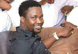 Despite Being Gangster Actor, I Only Drink Alcohol When I Feel Shy At Public Events– Soji Omo Banke