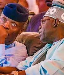 APC Campaign Council Says Nothing ‘Unusual’ About Osinbajo, SGF Not Being Part Of Team , Cites President’s Directive