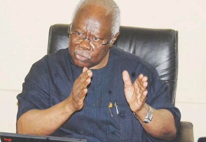 Why Ayu Should Resign Before 2023 General Election-Bode George…He’s Arrogant, Ungrateful -Gov Wike