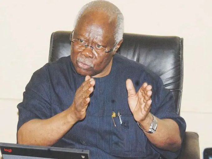 Why Ayu Should Resign Before 2023 General Election-Bode George…He’s Arrogant, Ungrateful -Gov Wike