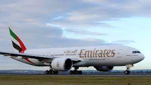 Emirates Airline Reverses Decision, Says It’ll Begin Flights To Nigeria September 11