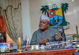 2023 Presidential Election:   Place  ‘Competence’ Above ‘Religion’ , Lagos Speaker Tells Nigerians