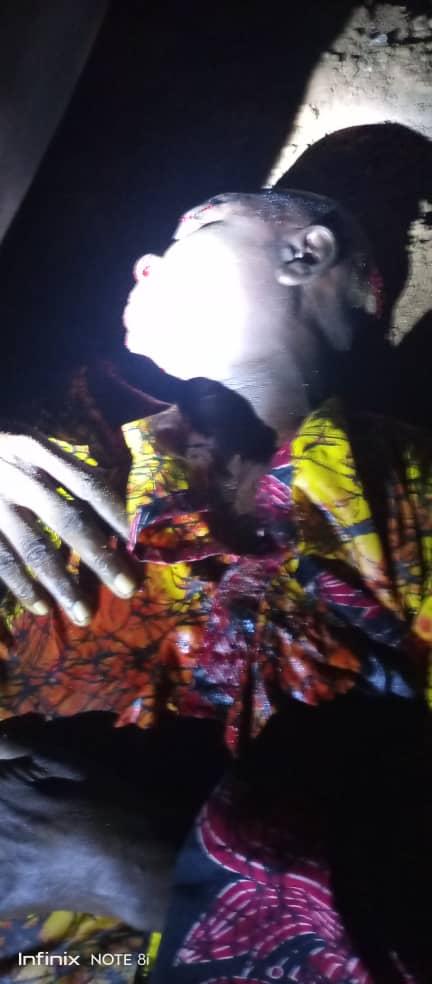 2 Kidnappers Shot Dead While Sharing Loot In Kwara As Police Rescue Abducted Woman, Son