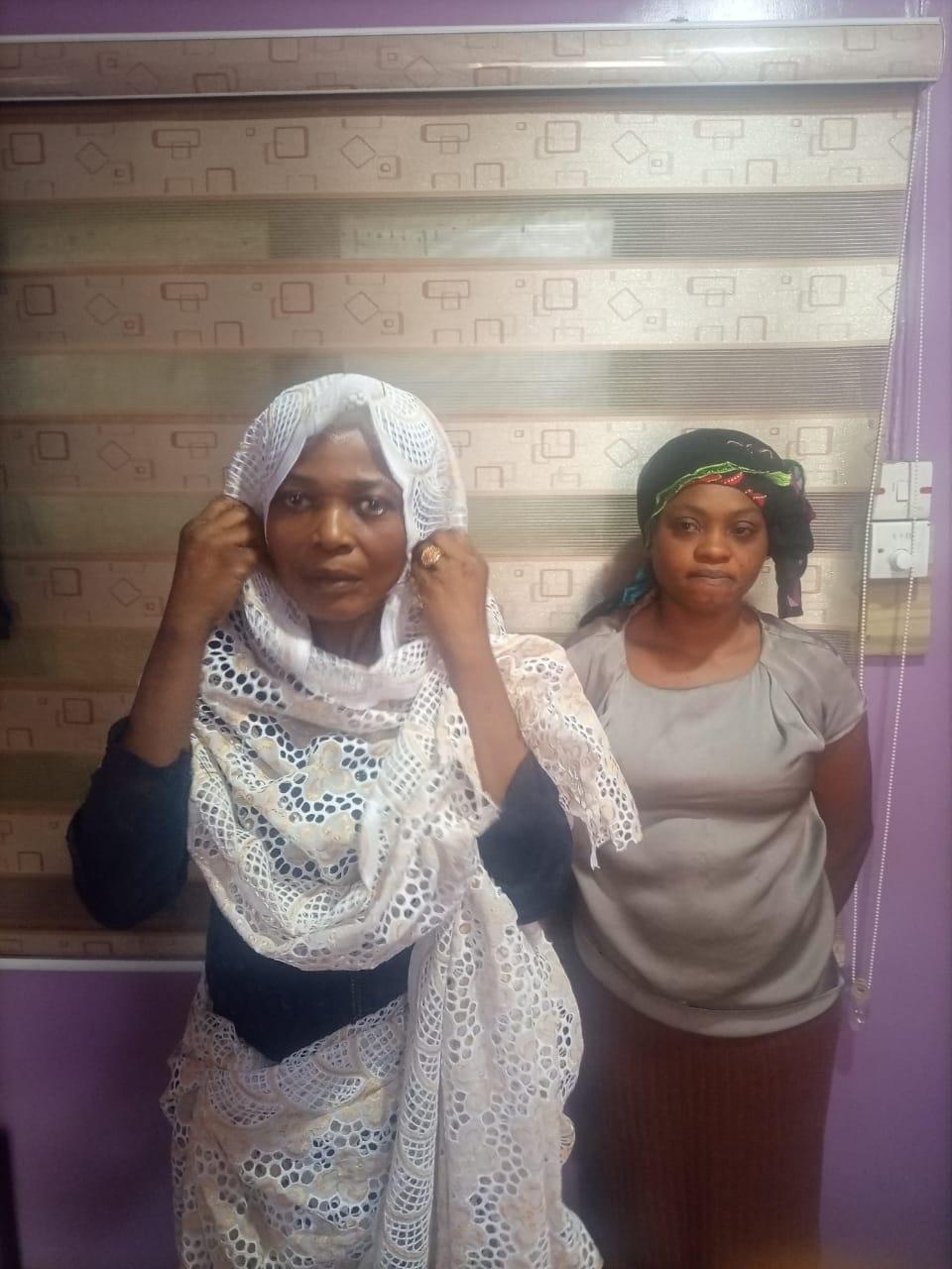 Zainab Duke- Abiola Assaulting Police Officer, Dropping Names  ‘Disappointing’, ‘Unbecoming’-IGP Alkali