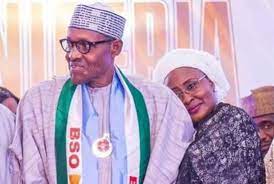 My Challenging Moments As President Muhammadu Buhari’s Wife-Aisha