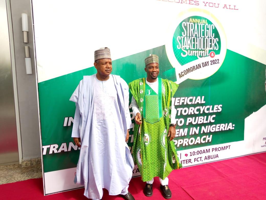 Kebbi Gov Emphasizes Importance Of Okada, Tricycle Operators To Nigeria’s Economy