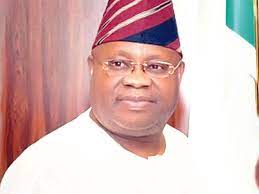 Gov Adeleke’s 1st 100 Days  Performance ‘Poor’…   N90b Already ‘Misused’ …N16b Digital Economy Project Fraudulent  – Osun APC 