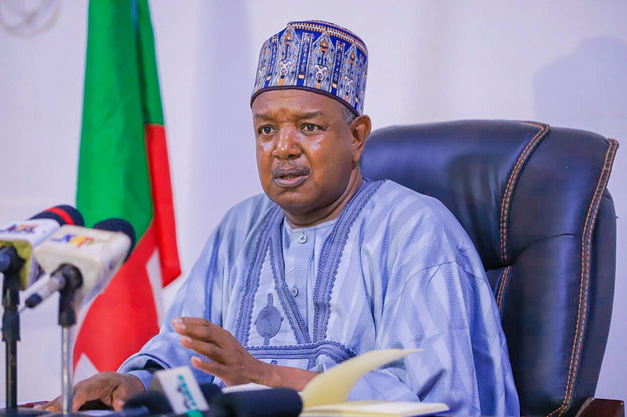 Gov Bagudu Approves  N3.9b For Payment Of Retirement, Death Benefits To Kebbi Workers