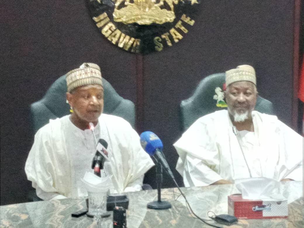 Kebbi Governor Donates N50 Million To Jigawa Flood Victims 