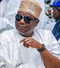 Osun APC Chairman Becomes New Owa Of Igbajo …Kisses ‘Politics’ Goodbye