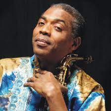  Femi Kuti Becomes A Knight In France