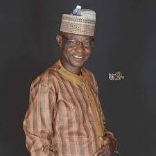 Kwara Gov Mourns The Death Of Issa Saliu