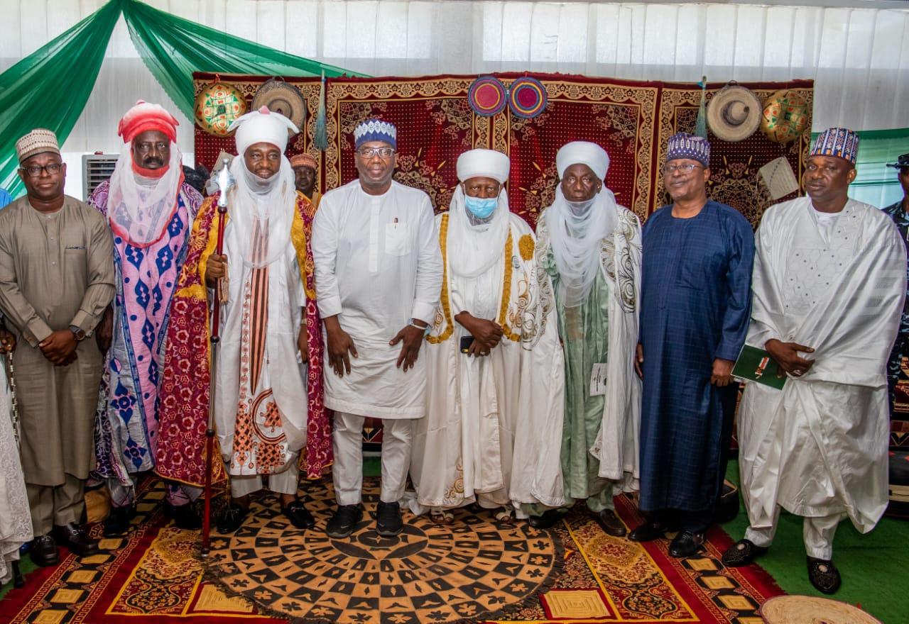 Why Kwara Govt Withdrew From Kishi-Kaiama Road Project –Gov Abdulrasaq