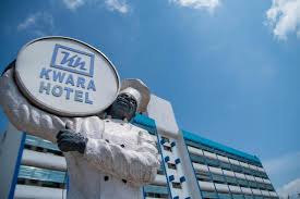 AbdulRazaq Administration Planning To Sell Kwara Hotel.. Room Accessories Distributed Like ‘Largesse’-PDP… No, ‘Modern’ Reconstruction ‘In Motion’ -BIT Commissioner