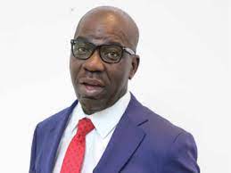 N70,000 New Minimum Wage: Don’t Fall Victim To Gov Obaseki’s Web Of Deceit, APC Guber Candidate Warns Edo Workers